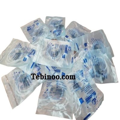 اسکالپ وین آبی اچ دی HD