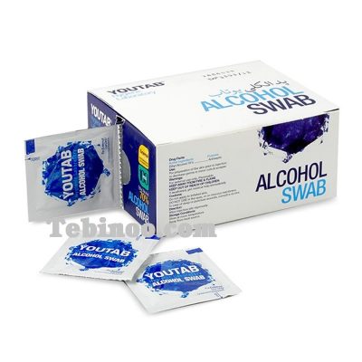 پدالکلی یوتاب YOUTAB
