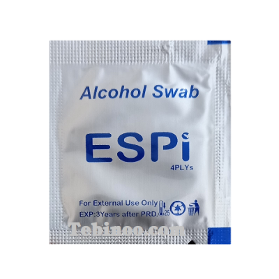 پدالکلی اسپی (ESPi) بسته ۲۰۰ عددی