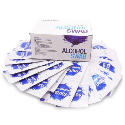 پد الکلی یوتاب مدل Antiseptic