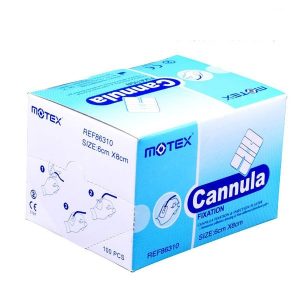 چسب انژیوکت موتکس ساده Motex