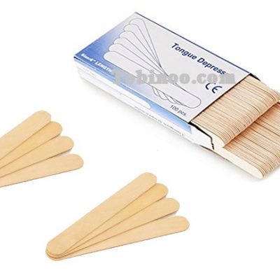 آبسلانگ چینی Tongue Depressor
