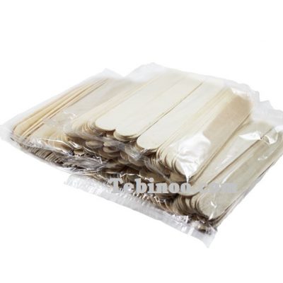آبسلانگ چوبی پزشکی