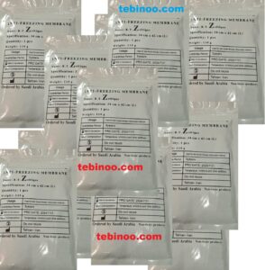 پد کرایولیپولیز زلتیک zeltiq