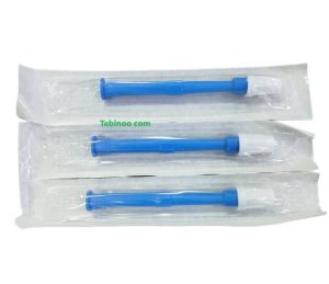 پانچ پوستی و بیوپسی سایز 8